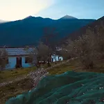 Hétvégi ház 