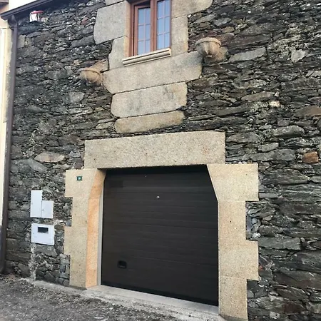 Casa Da Russa Mountain Experience * Vila Real