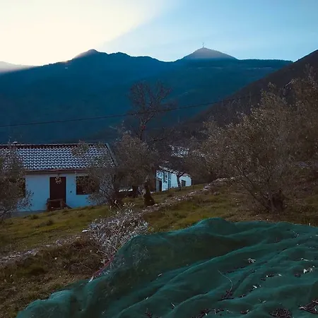 Casa di campagna Casa Da Russa Mountain Experience