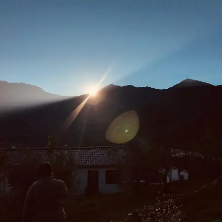 Casa Da Russa Mountain Experience *