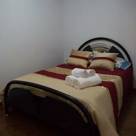 Casa Da Russa Mountain Experience