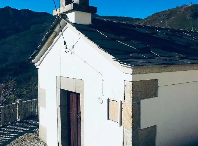 Εξοχικό σπίτι 