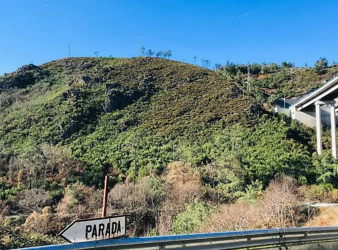 Εξοχικό σπίτι 