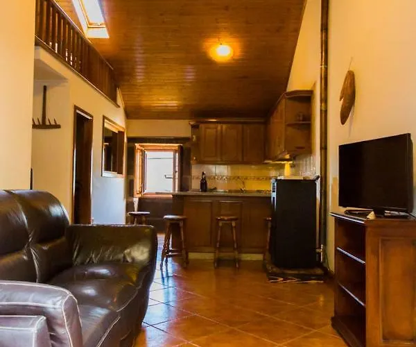 Εξοχικό σπίτι 